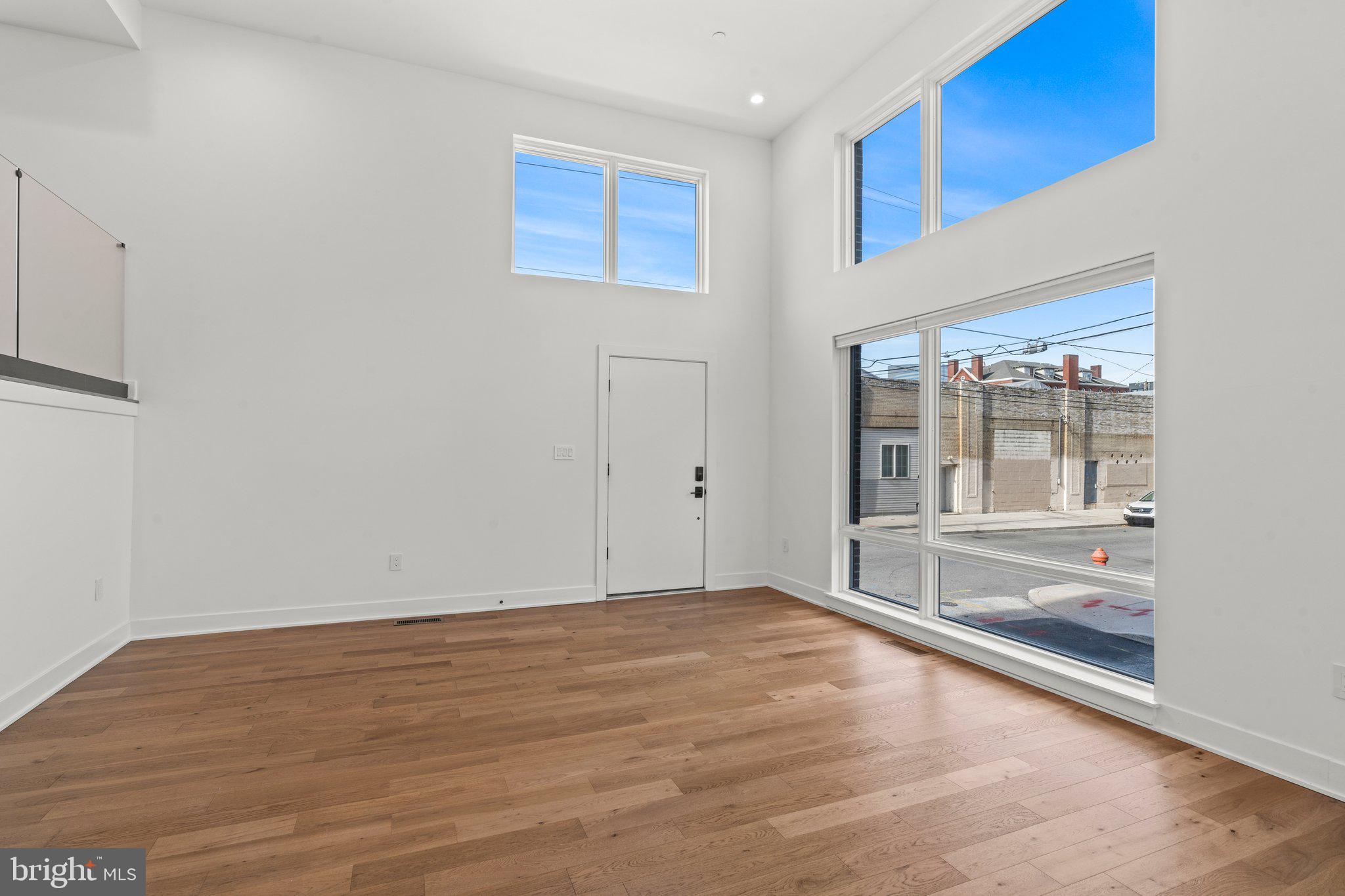 2240 League Street Philadelphia, PA 19146 - Photo 3 of 43 a view of an empty room