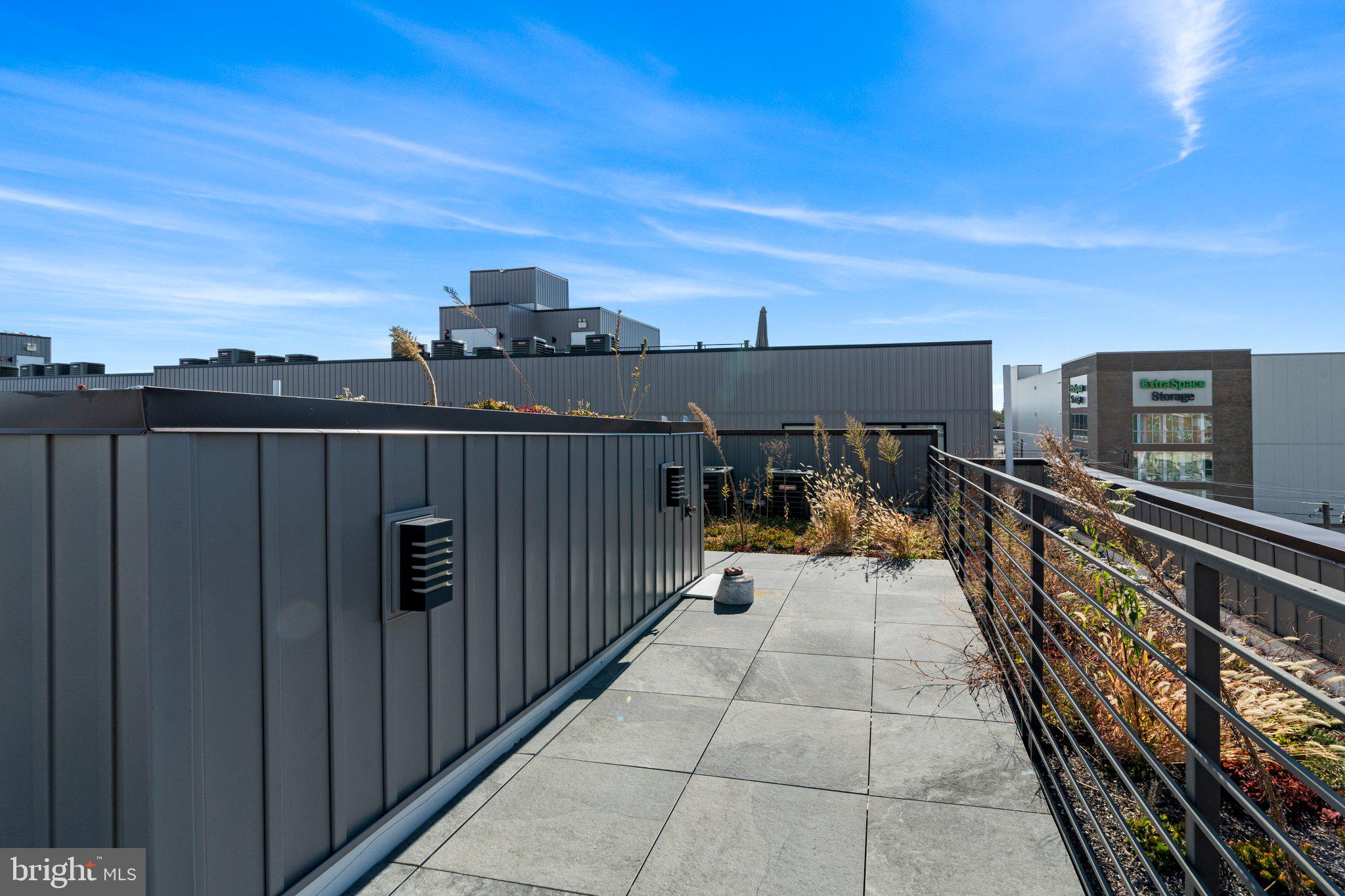2240 League Street Philadelphia, PA 19146 - Photo 40 of 43 a view of a balcony with an outdoor space