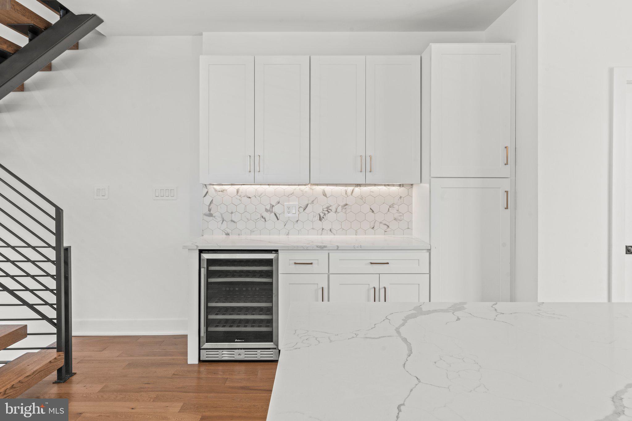 2240 League Street Philadelphia, PA 19146 - Photo 10 of 43 a view of an empty walk in closet