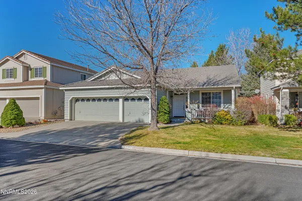 $629,000 | 3225 Eaglewood Drive, Reno, NV 89502