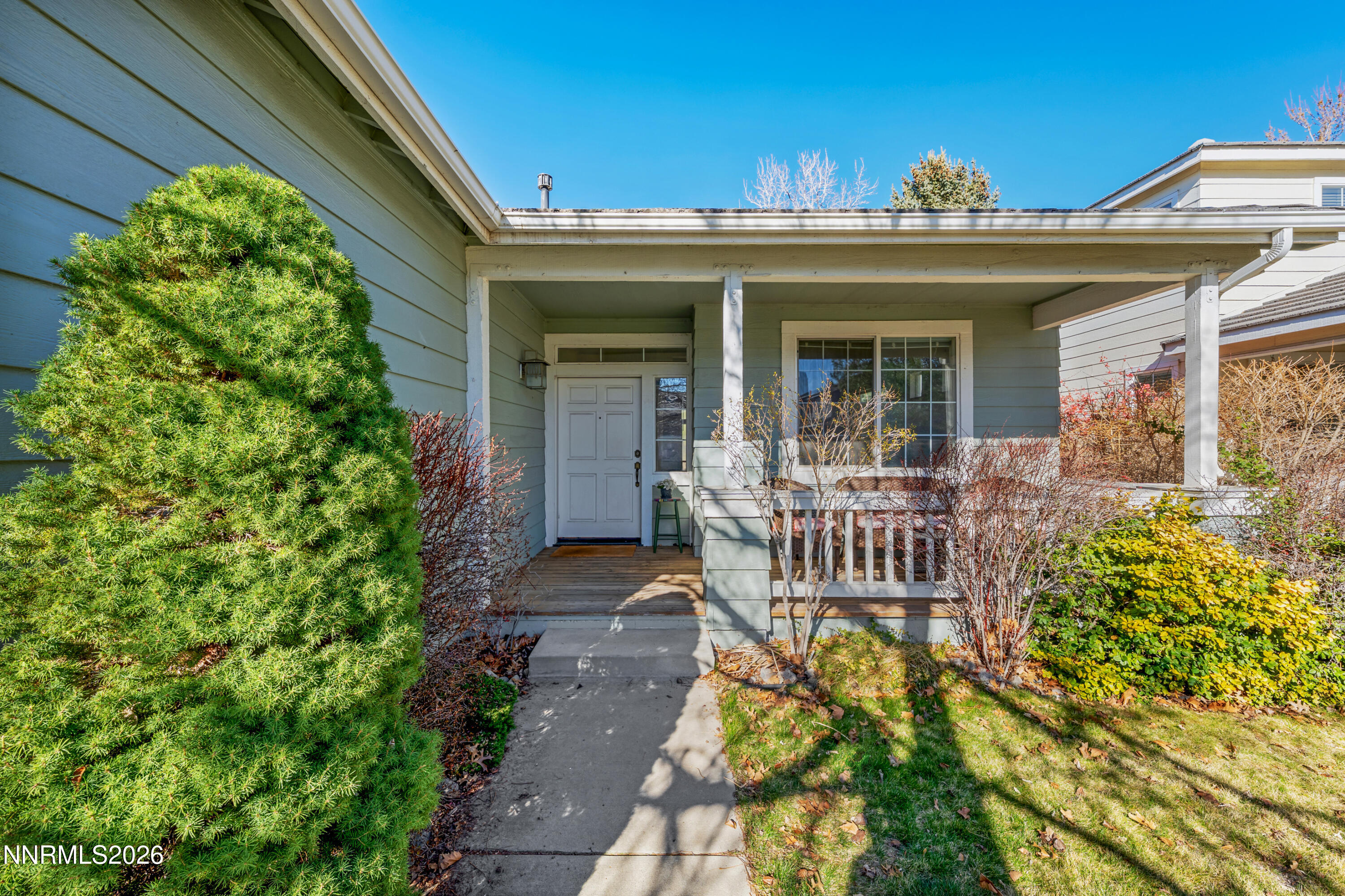 3225 Eaglewood Drive Reno, NV 89502 - Photo 2 of 45 a view of a house with a patio