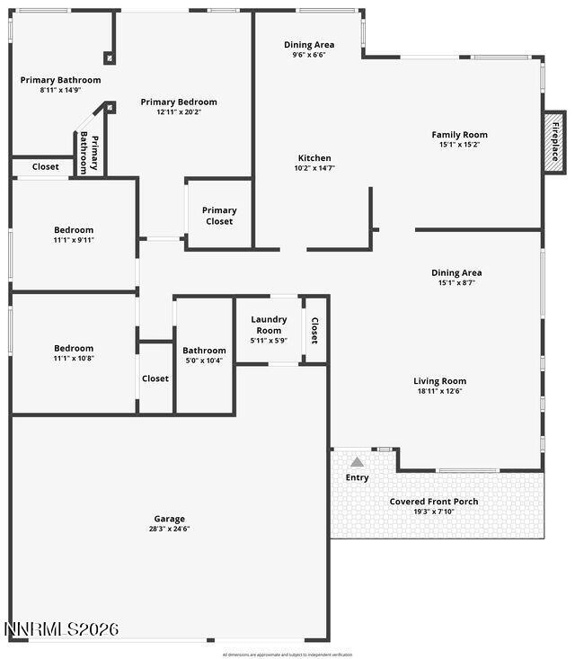 3225 Eaglewood Drive Reno, NV 89502 - Photo 45 of 45