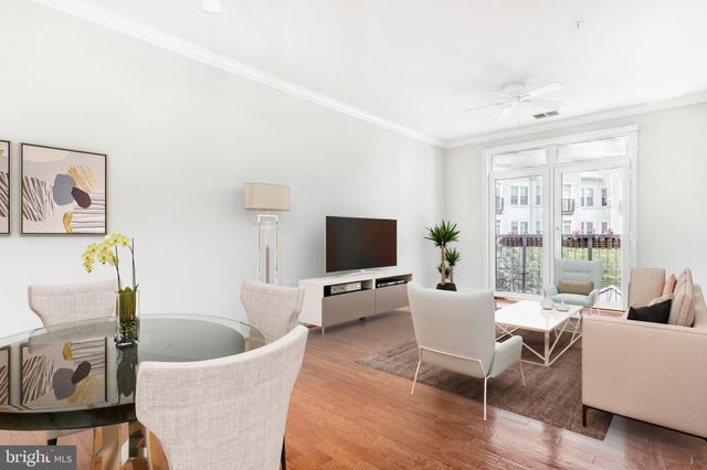 $410,000 | 1391 Pennsylvania Ave. Southeast, Unit 444, Washington, DC 20003