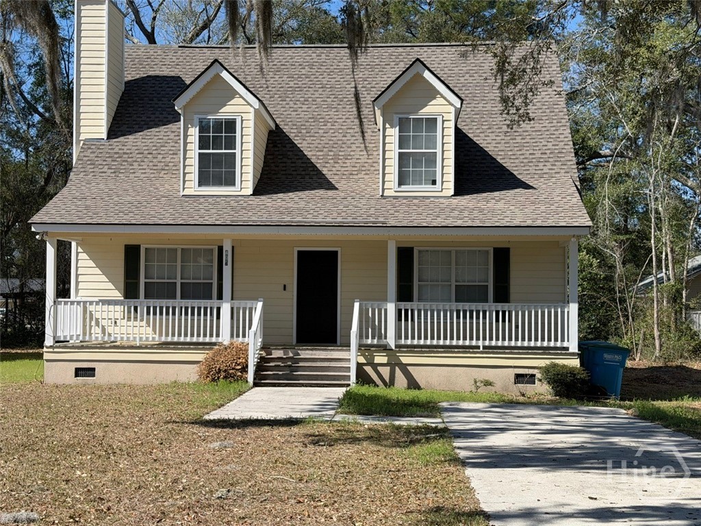 409 Georgia Avenue Rincon, GA 31326 - Photo 1 of 16