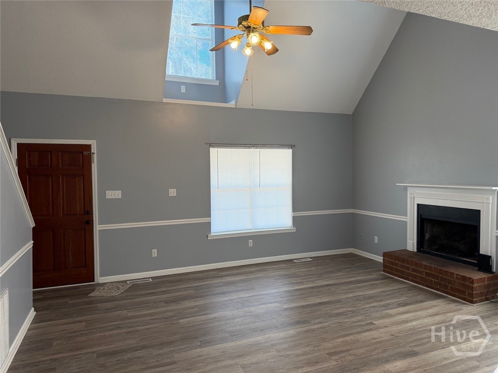 409 Georgia Avenue Rincon, GA 31326 - Photo 2 of 16