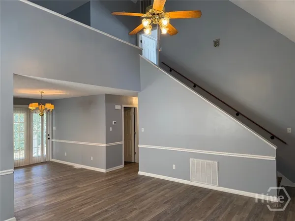 $1,900 | 409 Georgia Avenue, Rincon, GA 31326