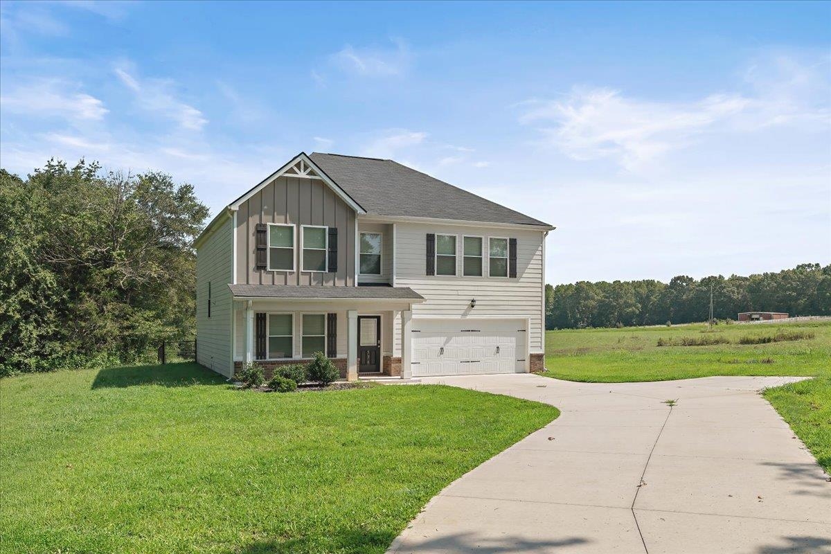 536 Grassy Pond Road Gaffney, SC 29341 - Photo 3 of 49