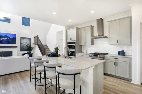 $623,075 | 11775 Lyndale Drive, Fishers, IN 46040