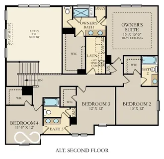 $623,075 | 11775 Lyndale Drive, Fishers, IN 46040