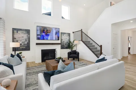 $623,075 | 11775 Lyndale Drive, Fishers, IN 46040