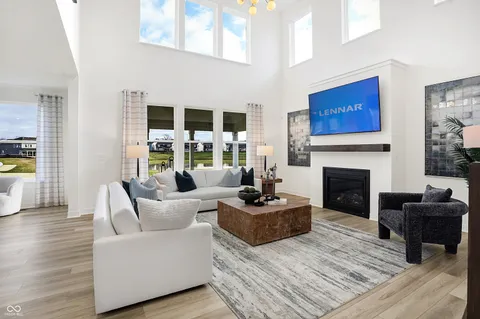 $623,075 | 11775 Lyndale Drive, Fishers, IN 46040