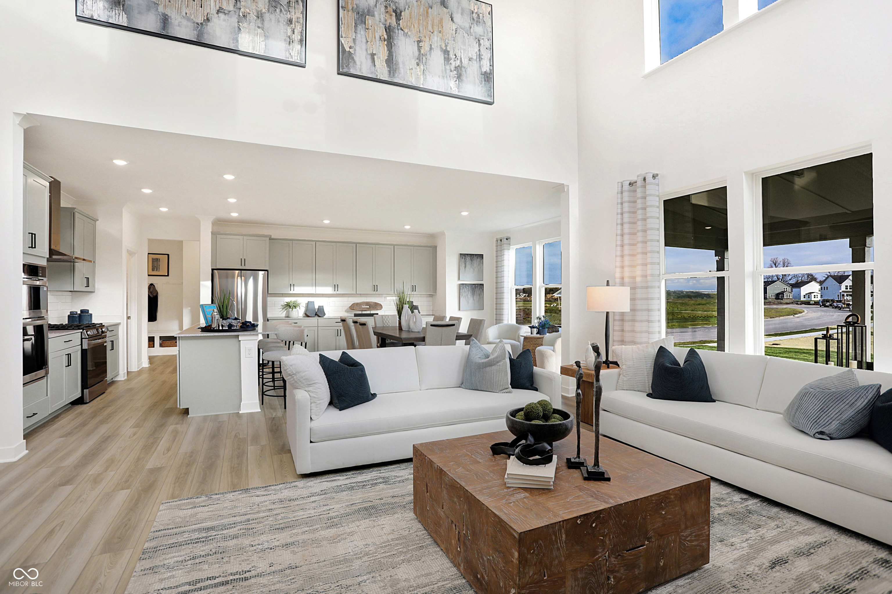 11775 Lyndale Drive Fishers, IN 46040 - Photo 8 of 45