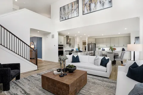 $623,075 | 11775 Lyndale Drive, Fishers, IN 46040