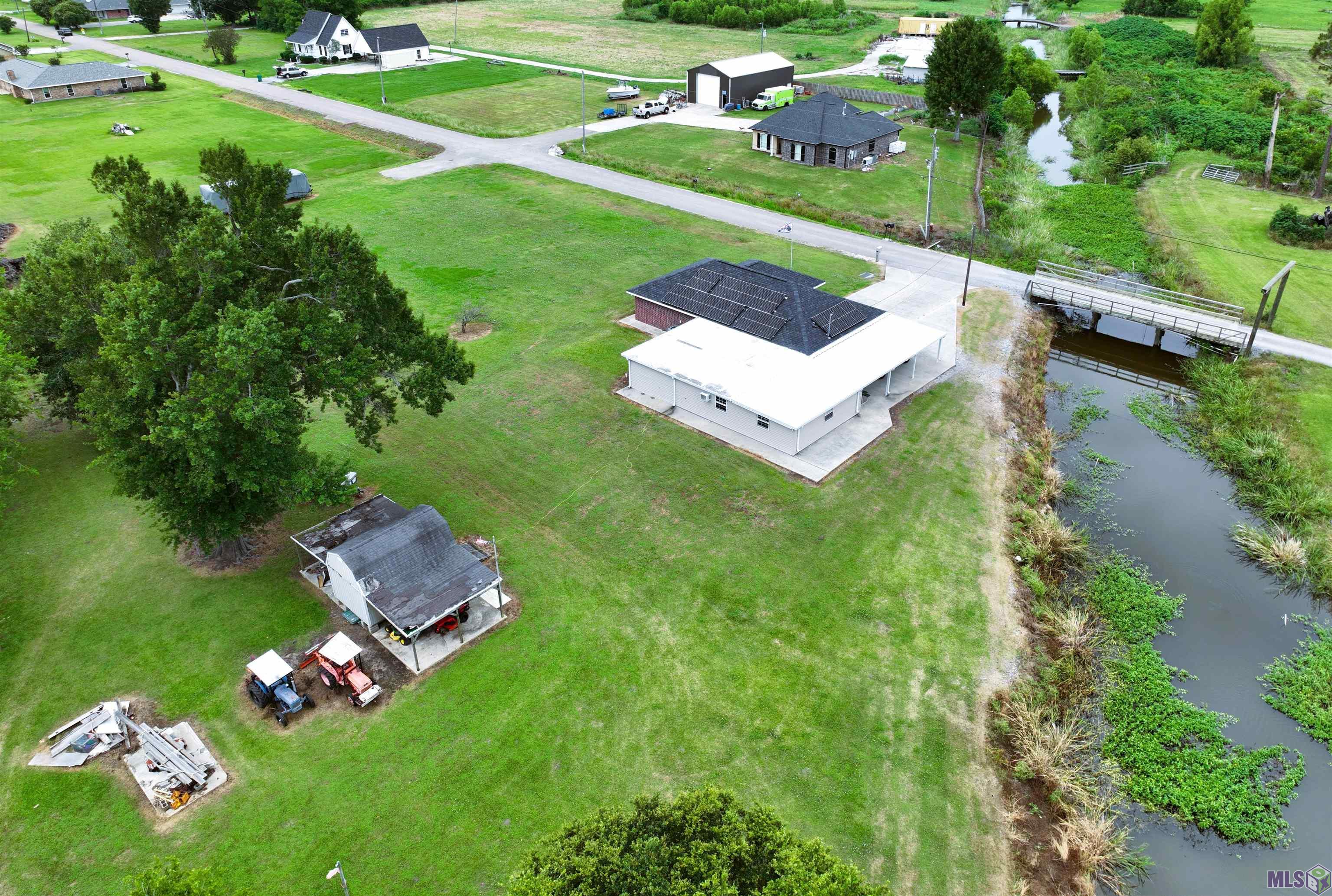 498 East 74th Street Cut Off, LA 70345 - Photo 26 of 34