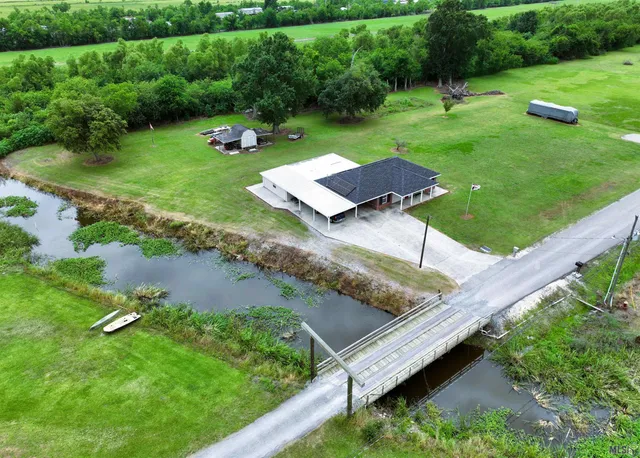 $240,000 | 498 East 74th Street, Cut Off, LA 70345