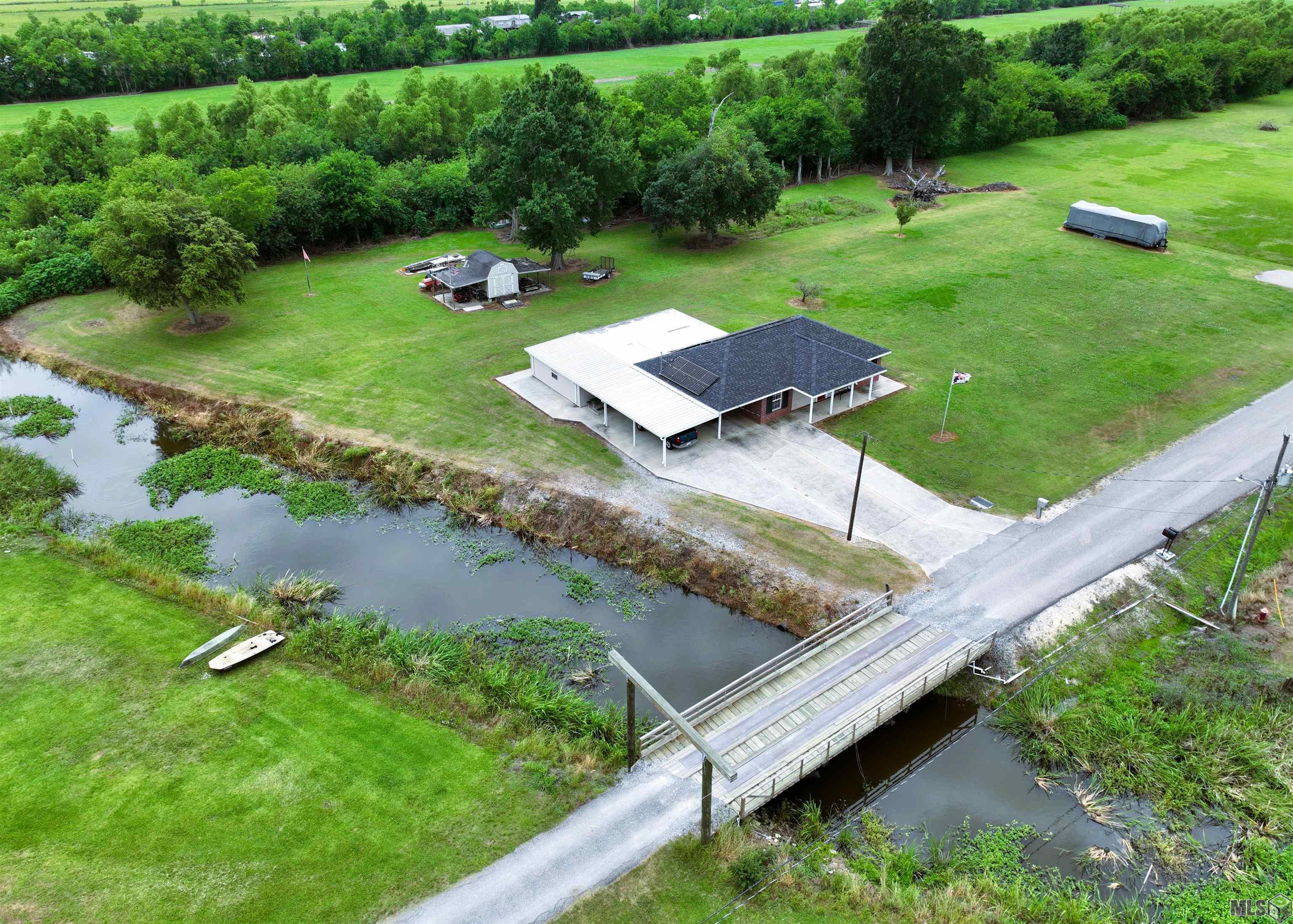 498 East 74th Street Cut Off, LA 70345 - Photo 28 of 34