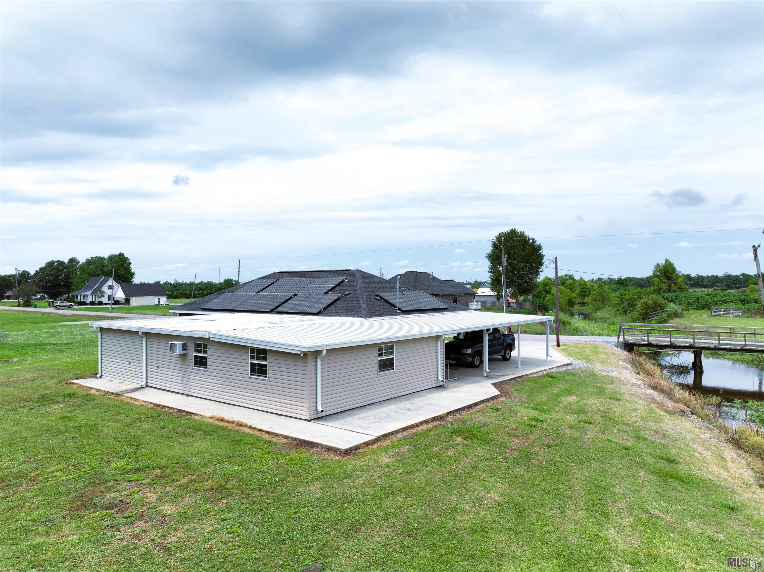 498 East 74th Street Cut Off, LA 70345 - Photo 31 of 34