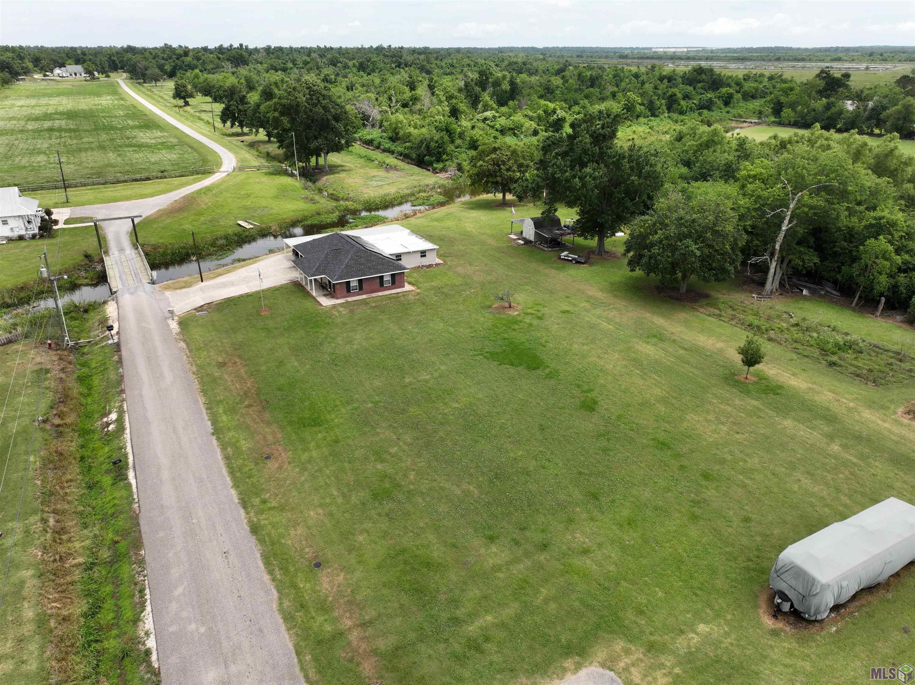 498 East 74th Street Cut Off, LA 70345 - Photo 33 of 34