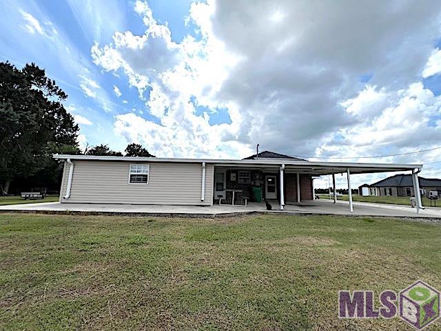 498 East 74th Street Cut Off, LA 70345 - Photo 6 of 34