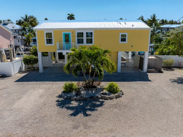 $1,199,000 | 27414 Guadaloupe Lane, Summerland Key, FL 33042