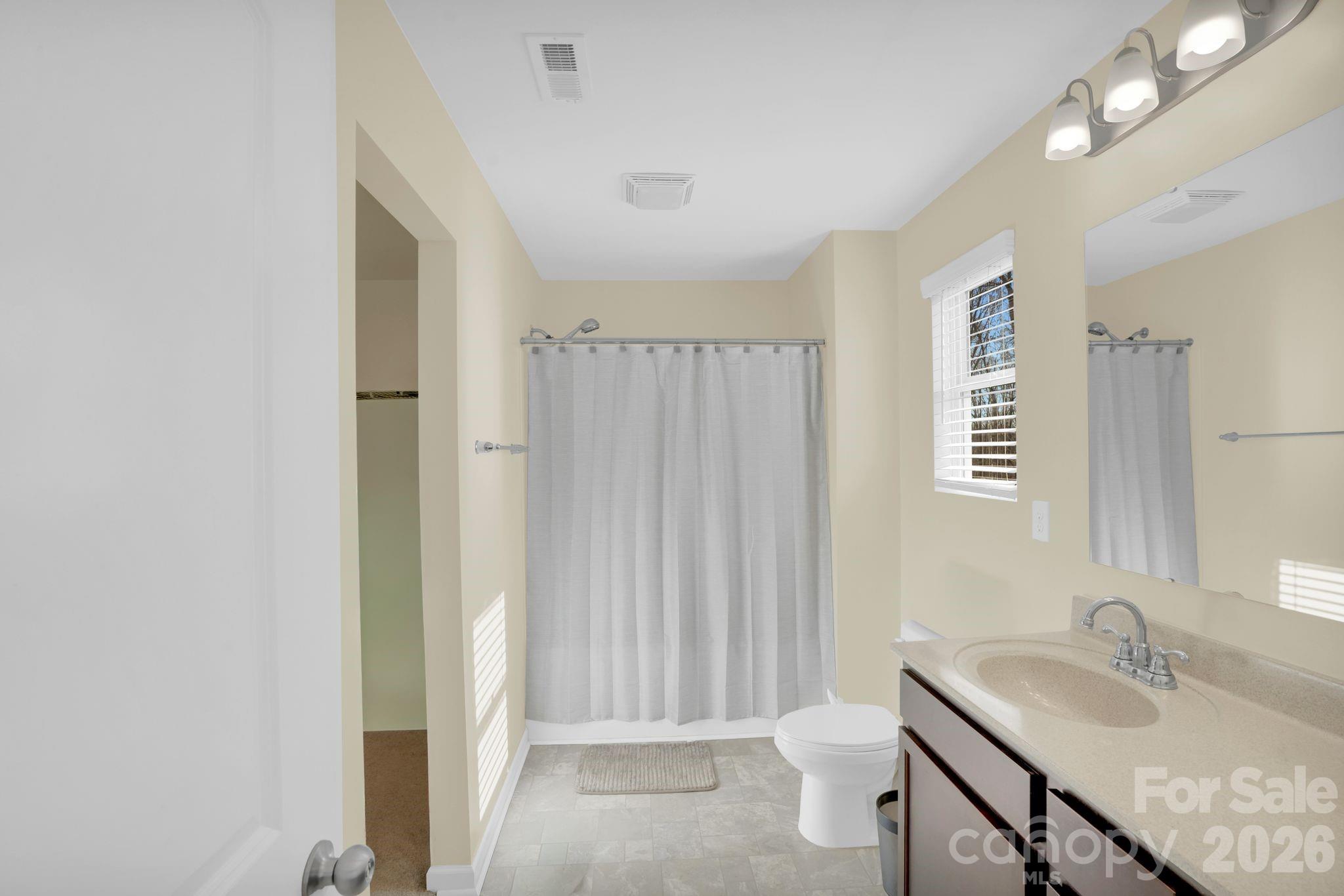 767 Gants Road York, SC 29745 - Photo 25 of 47 a bathroom with a sink and a mirror