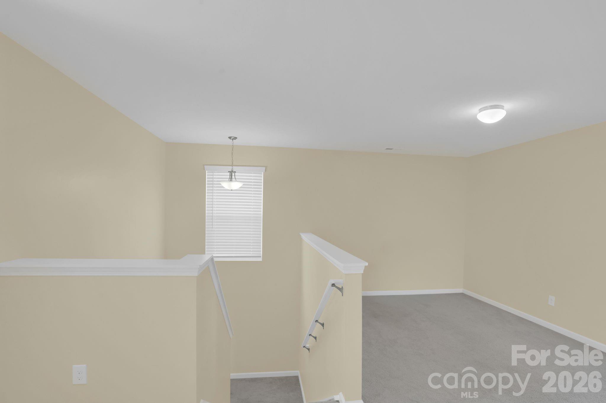 767 Gants Road York, SC 29745 - Photo 28 of 47 a view of an empty room