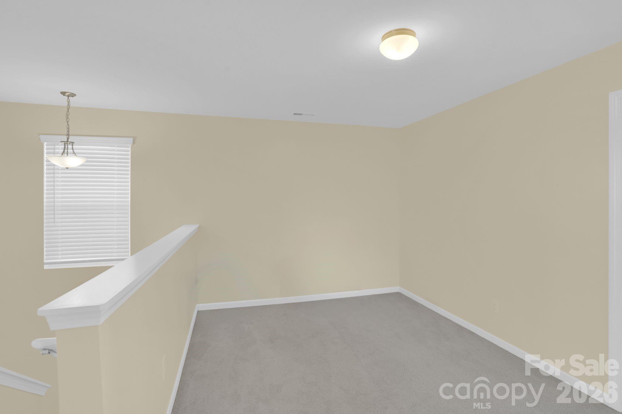 767 Gants Road York, SC 29745 - Photo 29 of 47 a view of an empty room with a window