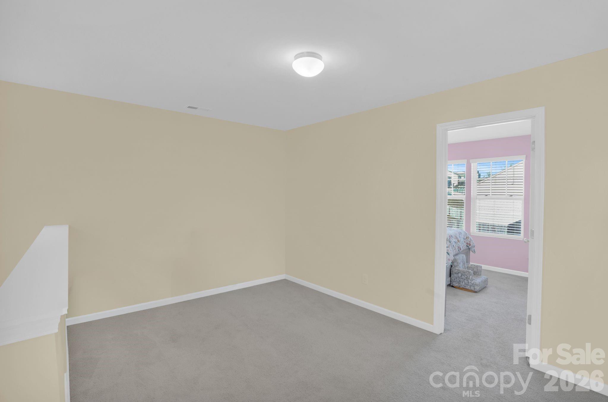 767 Gants Road York, SC 29745 - Photo 30 of 47 a view of an empty room