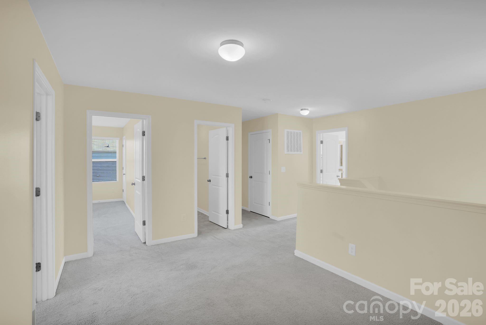 767 Gants Road York, SC 29745 - Photo 35 of 47 a view of an empty room