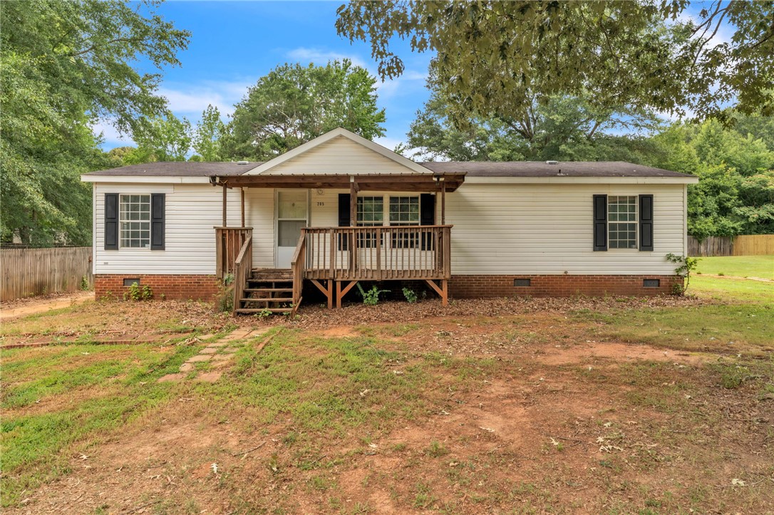 205 Chevy Chase Boulevard Pelzer, SC 29669 - Photo 1 of 28