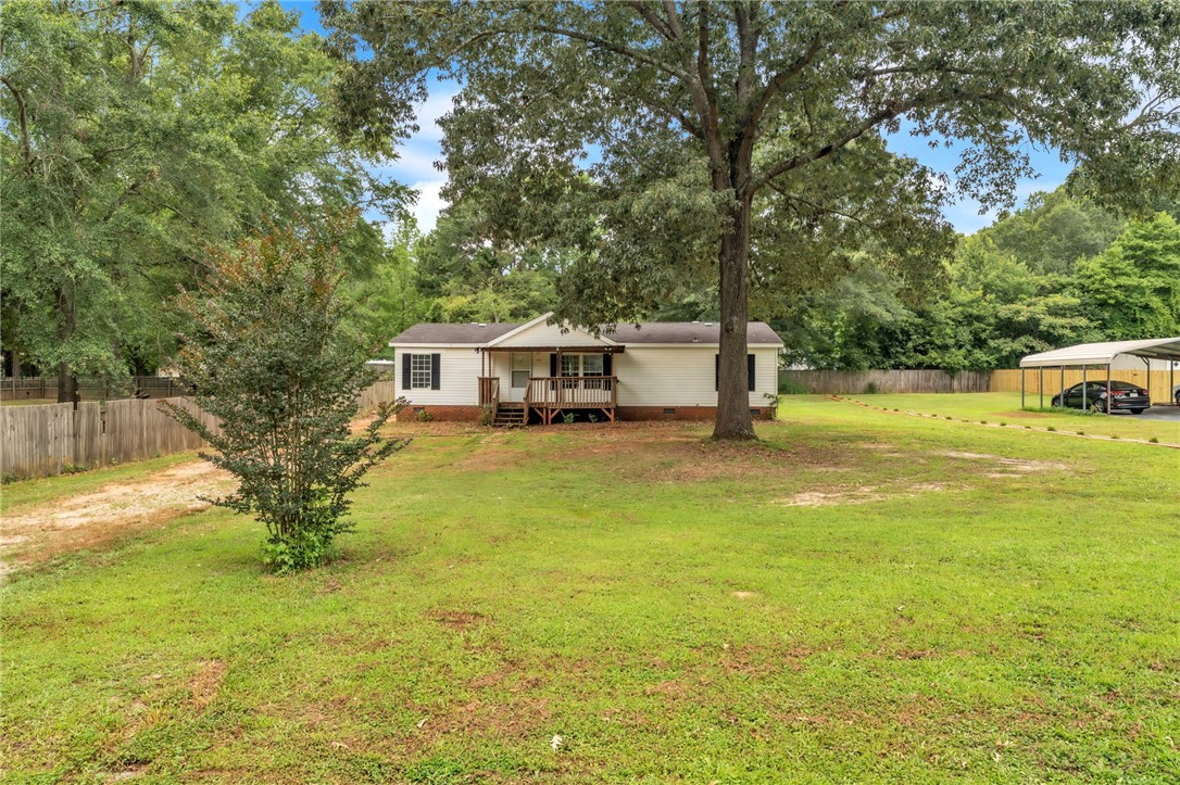 205 Chevy Chase Boulevard Pelzer, SC 29669 - Photo 26 of 28