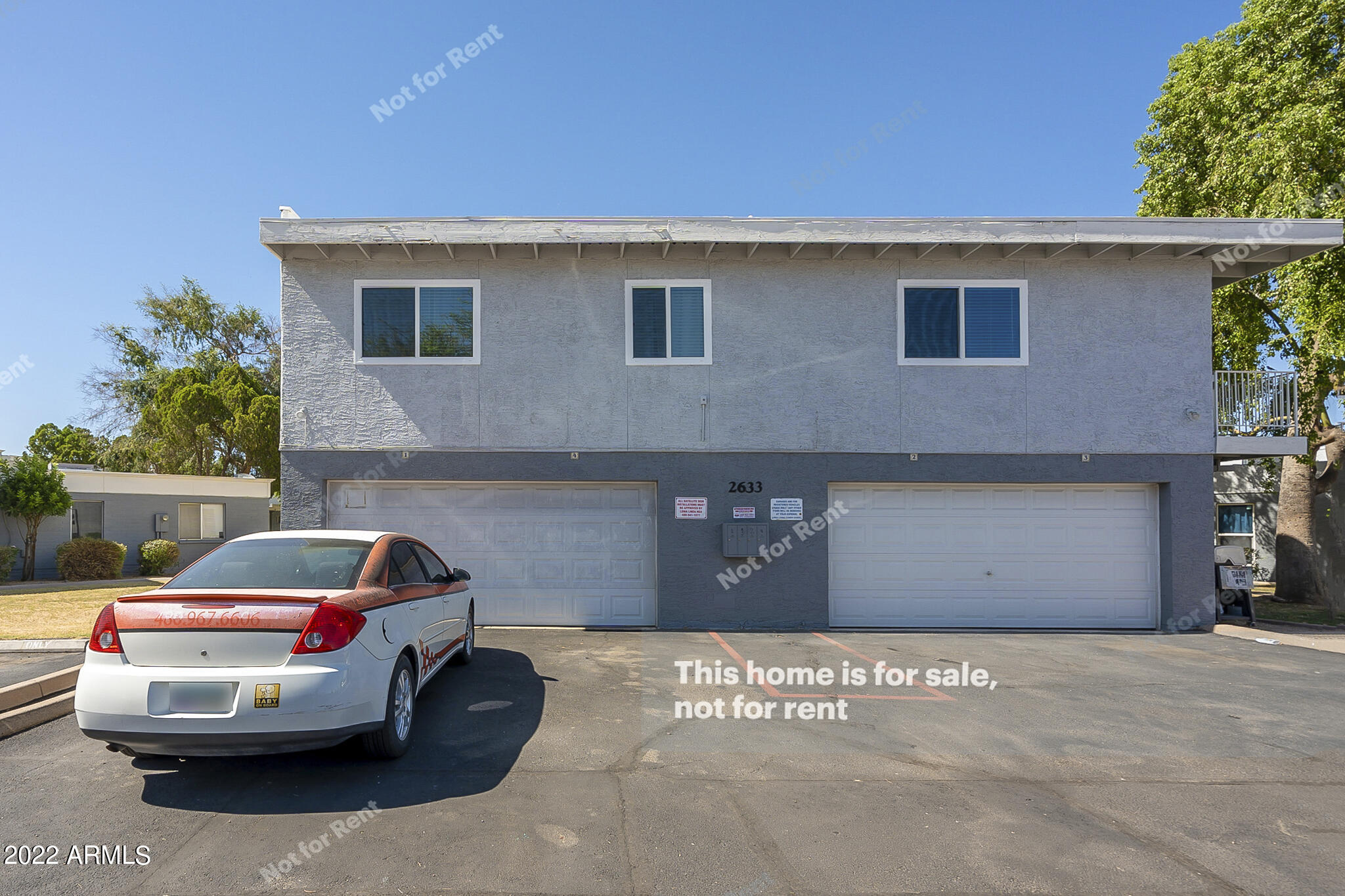 2633 West Ocotillo Road, Unit 4 Phoenix, AZ 85017 - Photo 1 of 16 listing_0