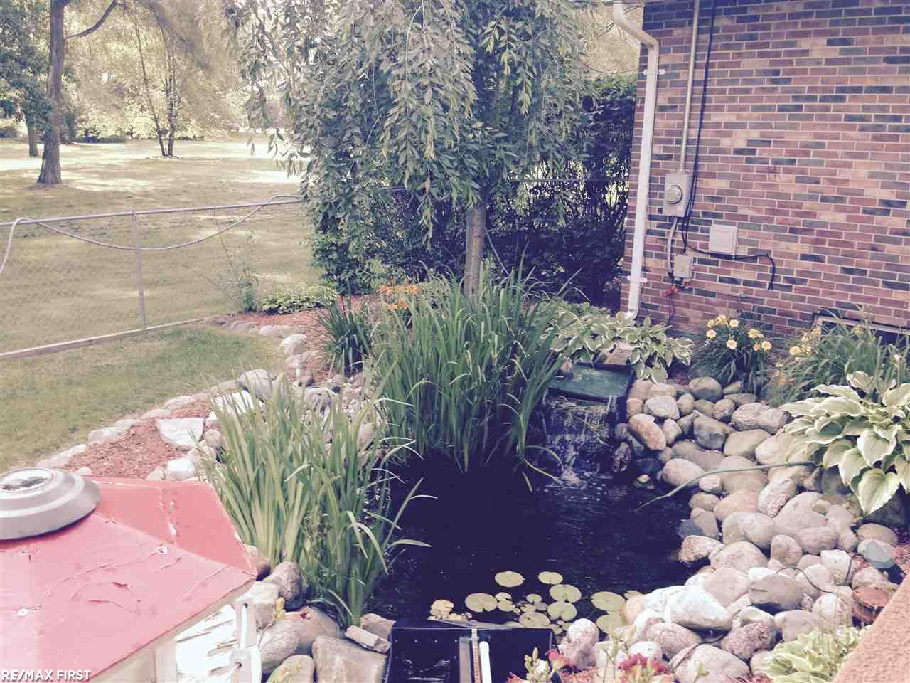12881 25 Mile Road Utica, MI 48315 - Photo 53 of 56