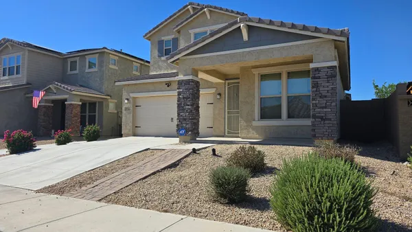 $2,450 | 17156 West Lincoln Street, Goodyear, AZ 85338