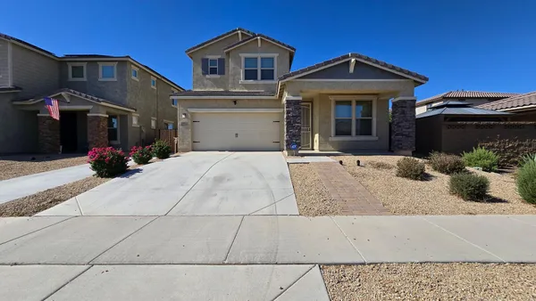 $2,450 | 17156 West Lincoln Street, Goodyear, AZ 85338
