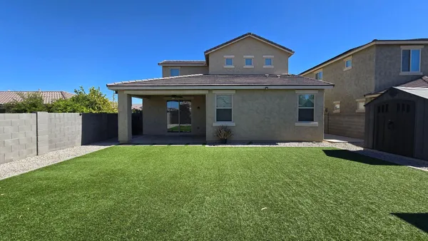 $2,450 | 17156 West Lincoln Street, Goodyear, AZ 85338