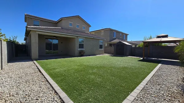 $2,450 | 17156 West Lincoln Street, Goodyear, AZ 85338