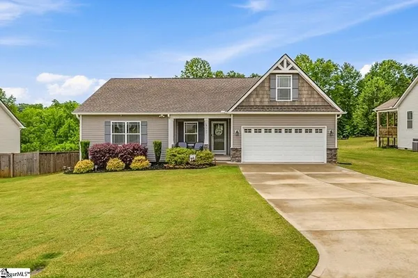 $365,000 | 740 Hammett Pointe Court, Lyman, SC 29365