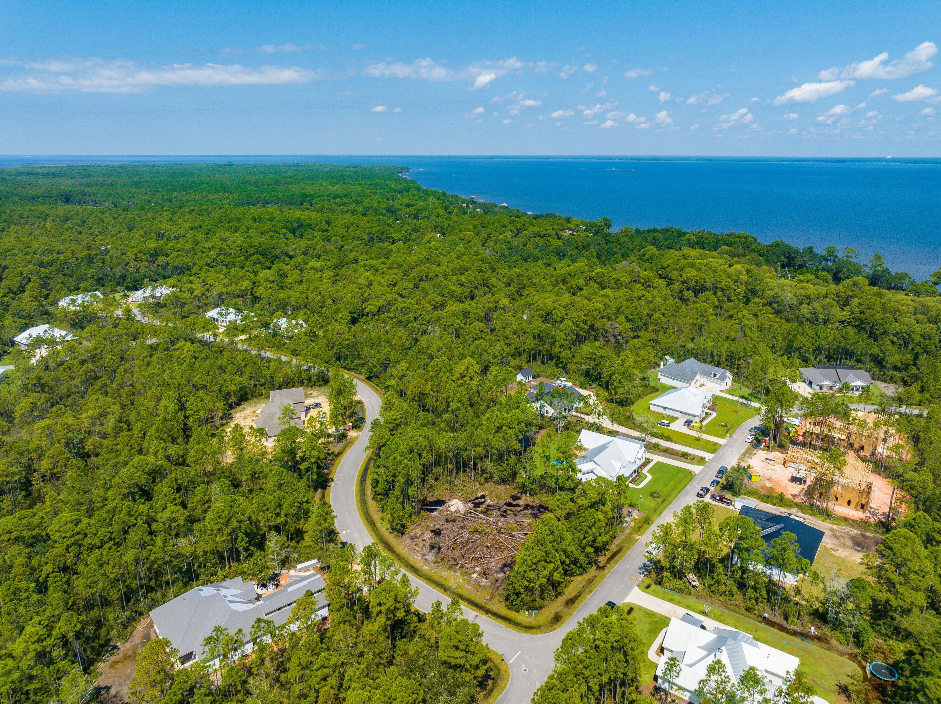 Tbd Seclusion Way Santa Rosa Beach, FL 32459 - Photo 3 of 8 Seclusion Way Lot-2