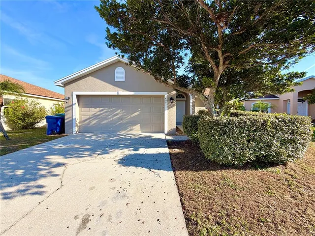 $255,000 | 4981 Mandolin Court, Winter Haven, FL 33884