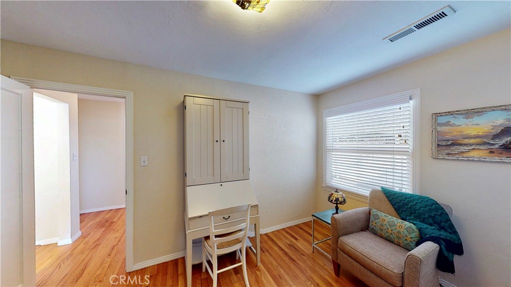 514 Middlefield Drive Aptos, CA 95003 - Photo 22 of 31 a living room with furniture and a window