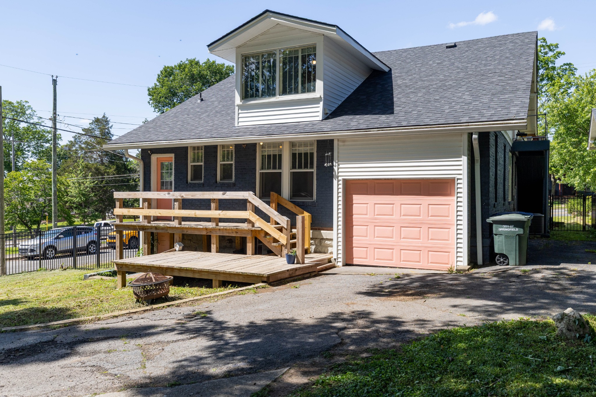 610 5th Avenue West Springfield, TN 37172 - Photo 32 of 45