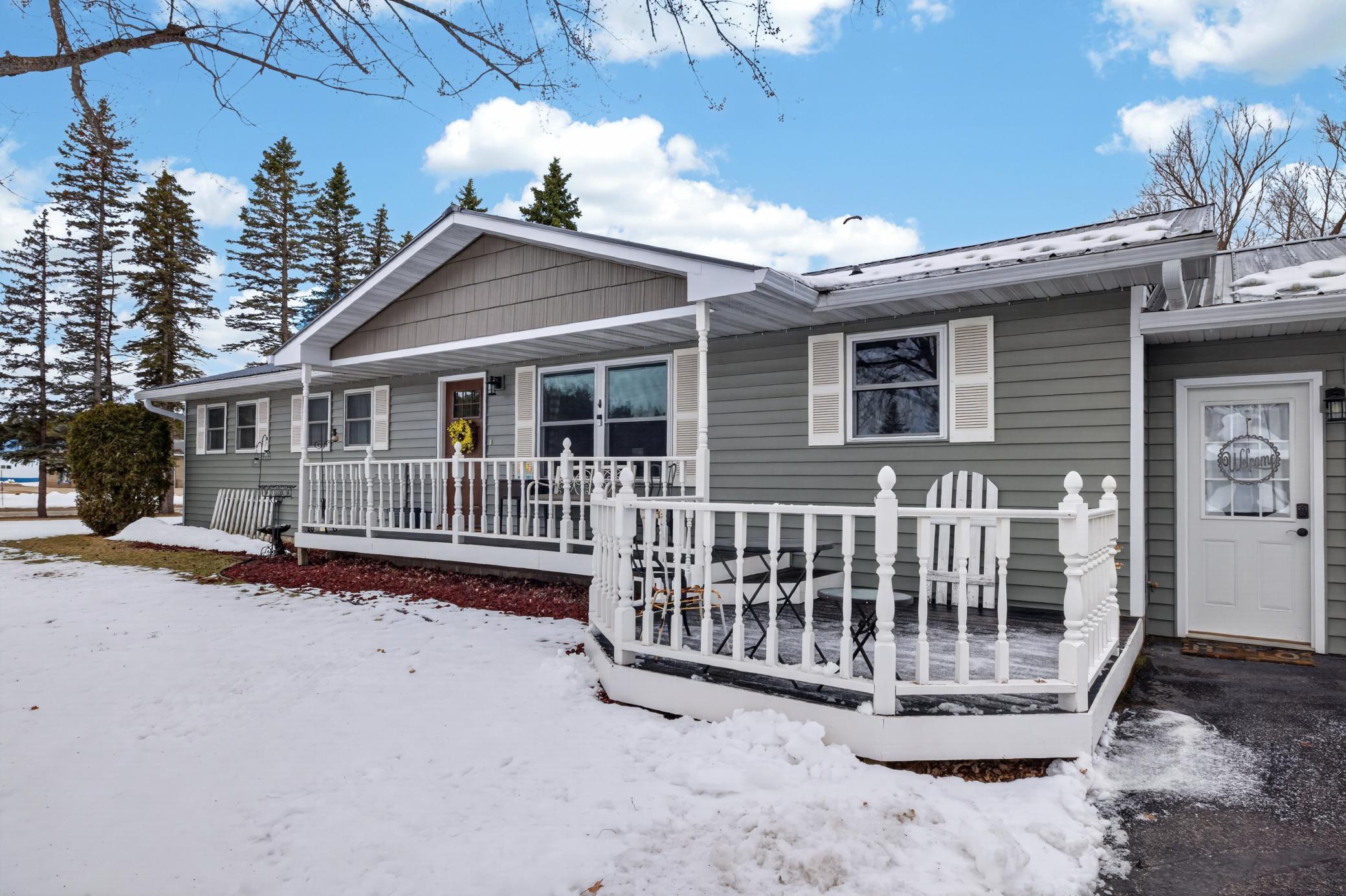 15919 Discovery Circle Park Rapids, MN 56470 - Photo 2 of 27