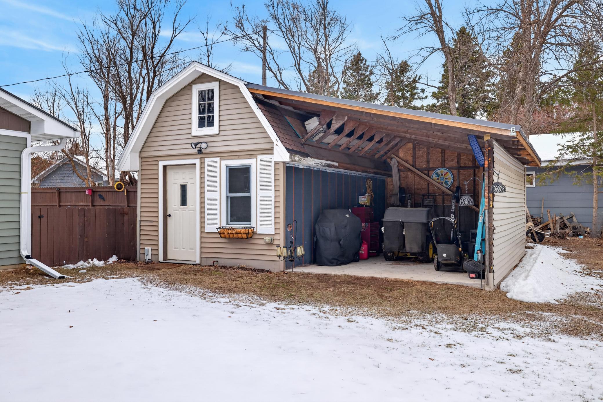 15919 Discovery Circle Park Rapids, MN 56470 - Photo 26 of 27