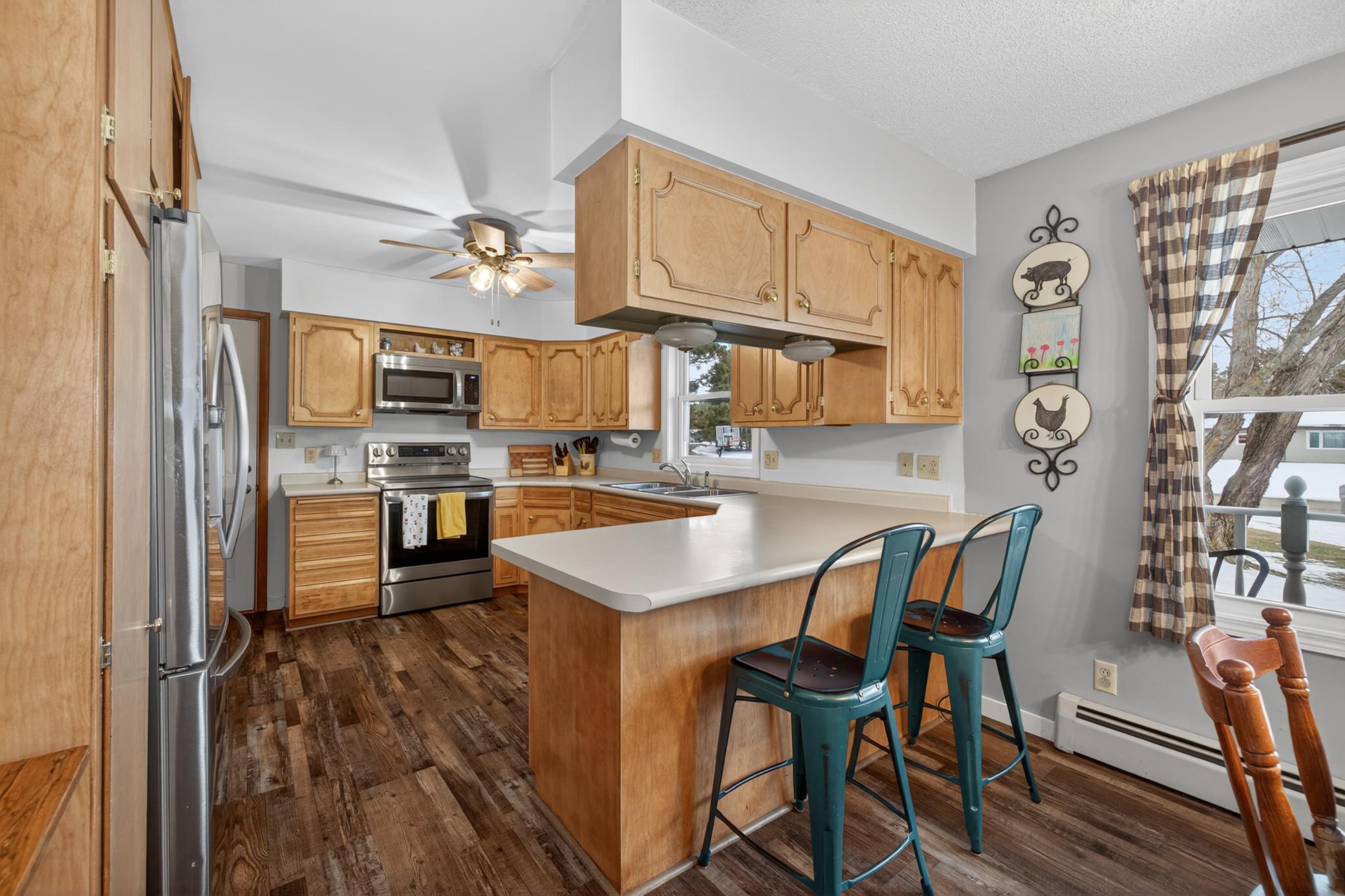 15919 Discovery Circle Park Rapids, MN 56470 - Photo 4 of 27