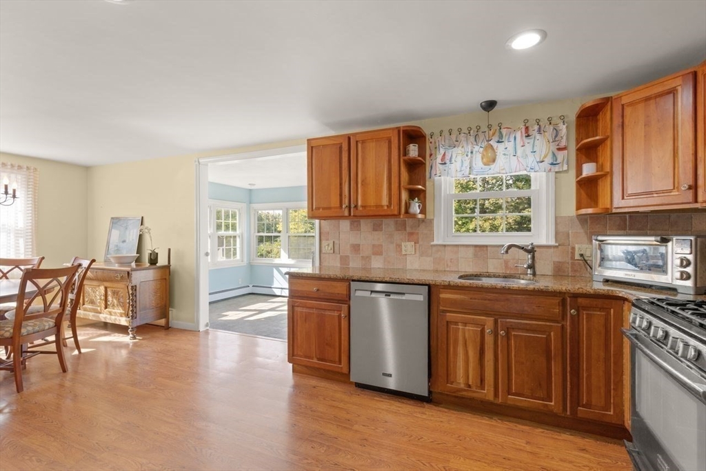 11 Redman Road Canton, MA 02021 - Photo 15 of 36