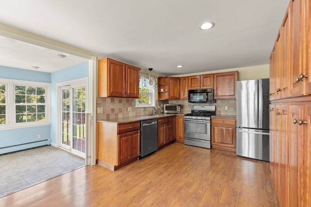 11 Redman Road Canton, MA 02021 - Photo 16 of 36