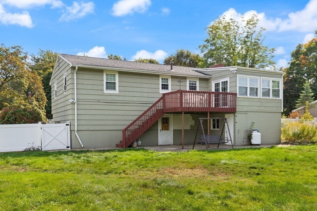 11 Redman Road Canton, MA 02021 - Photo 34 of 36