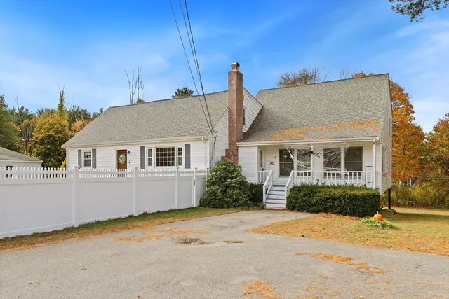 $799,999 | 27 Pollard Drive, Millis, MA 02054