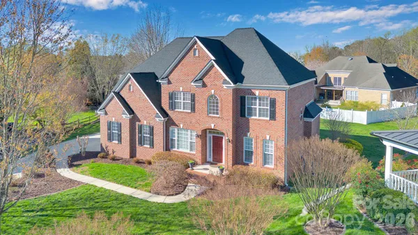 $675,000 | 695 Summerford Court Northwest, Concord, NC 28027
